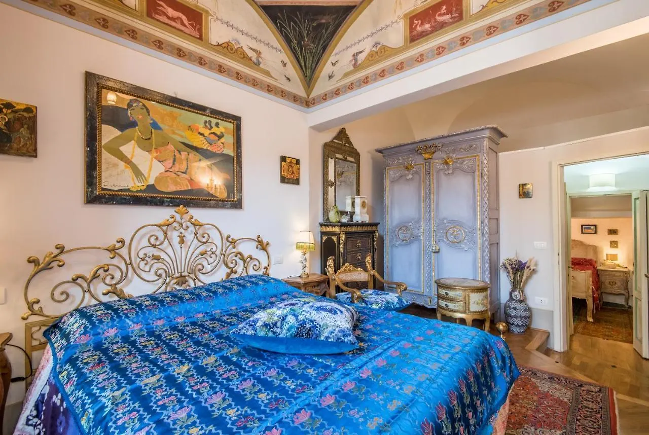 Curtatone Apartment Siena Italy