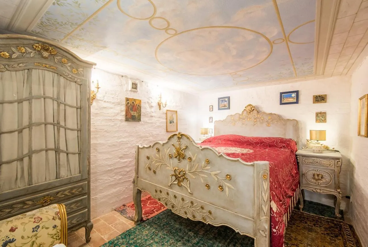 Curtatone Apartment Siena 0*,